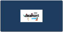 civicabyssyt XXL Gaming Mousepad
