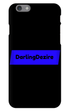 darlingdezire iPhone Phone Cases