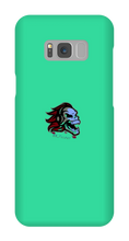 mr_talent_tv Samsung Phone Cases