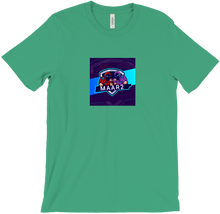 T-Shirt I MAAR2 logo I Groot