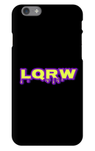 LiLQuanRaww iPhone Phone Cases