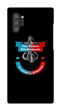fhkktv_news Samsung Phone Cases