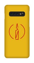 therocksniper Samsung Phone Cases