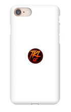 tklqc iPhone Phone Cases
