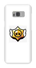 Death Skull Samsung Cases