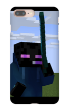 EnderPro MInecrafter case