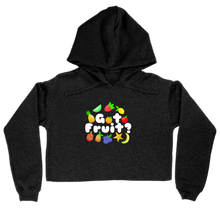 Got Fruit? Women cropped hoodie