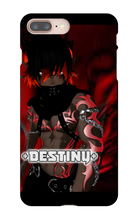 destiny iPhone Phone Cases