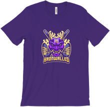 kr0nwalled T-Shirts