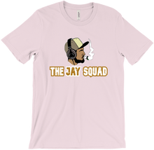 JAY SQUAD T-Shirt!!