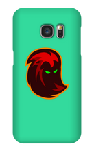 redghostgaming420 Samsung Phone Cases