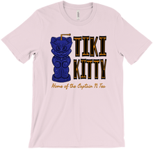 Tiki Kitty Staff Shirt