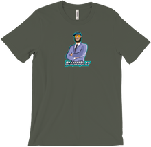 BeardedPilot T-Shirts