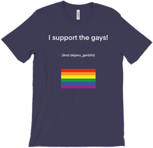 dejavu_gerblin T-Shirts