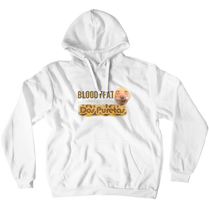 bloodyfat Hoodies (No-Zip/Pullover)