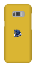 rudraktv Samsung Phone Cases