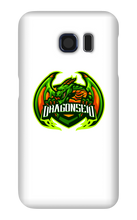 DragonSeid Samsung Phone Cases