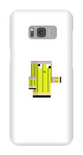 pencilslow Samsung Phone Cases