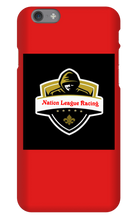 jacey1812 iPhone Phone Cases