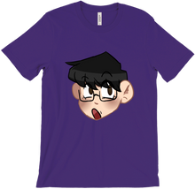 Raven Pog T-Shirts
