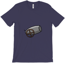 Cannon t-shirt