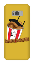 Bargain Bucket Wifi (Samsung) Phone Case