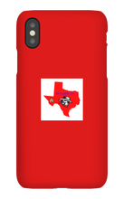 nsvaughn_ttv iPhone Phone Cases
