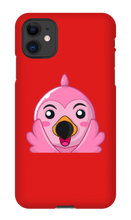 biinjo iPhone Phone Cases