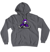 Alucast Hoodie