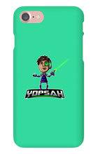 yopsah iPhone Phone Cases