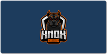 carleighaxo XXL Gaming Mousepad