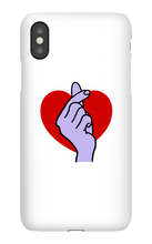 andraia_la_vraie iPhone Phone Cases