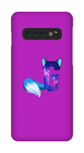 ttvgamincat Samsung Phone Cases