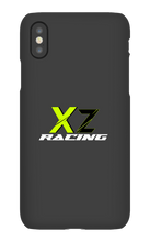 xzracing iPhone Phone Cases