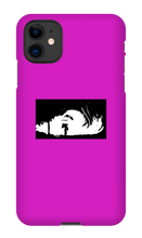 fauxly_tv iPhone Phone Cases
