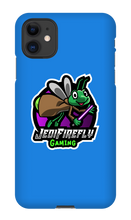 JediFirefly Gaming iPhone Phone Cases