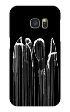 ArCa GaLaXy DrIp LoGo White [Limited]
