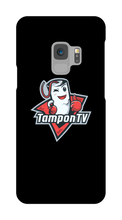 humantampontv Samsung Phone Cases