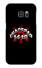 chaosdad1418 Samsung Phone Cases