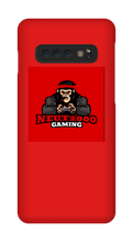neut2000 gaming Samsung Phone case