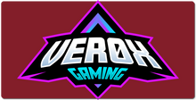 ver0xgaming XXL Gaming Mousepad