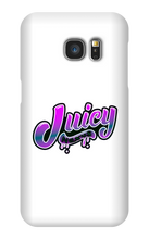 Team Juicy Samsung Phone Cases
