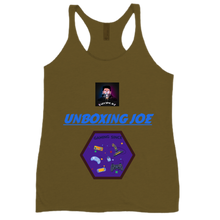 tanktop-women-racerback   UNBOXING JOE