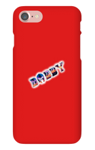 codkinna iPhone Phone Cases