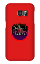 mrcherrygames Samsung Phone Cases