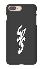 spens100 iPhone Phone Cases