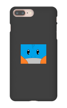 dafurryb iPhone Phone Cases
