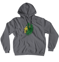 Weed Lion - Hoodie