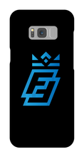 fullfrontage Samsung Phone Cases