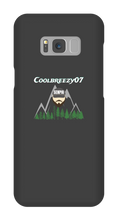 coolbreezy07 Samsung Phone Cases